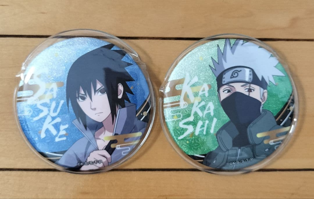 【最終価格】アニメグッズ 缶バッチ 大量まとめ売り！　200個以上！