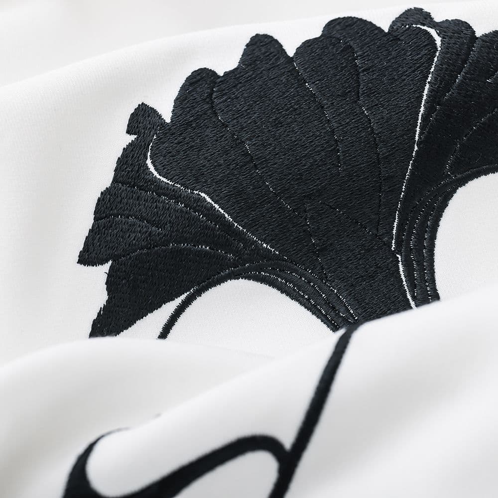 the GazettE*NIL DUE/NIL UN シャツ+ミニトート *ルキ