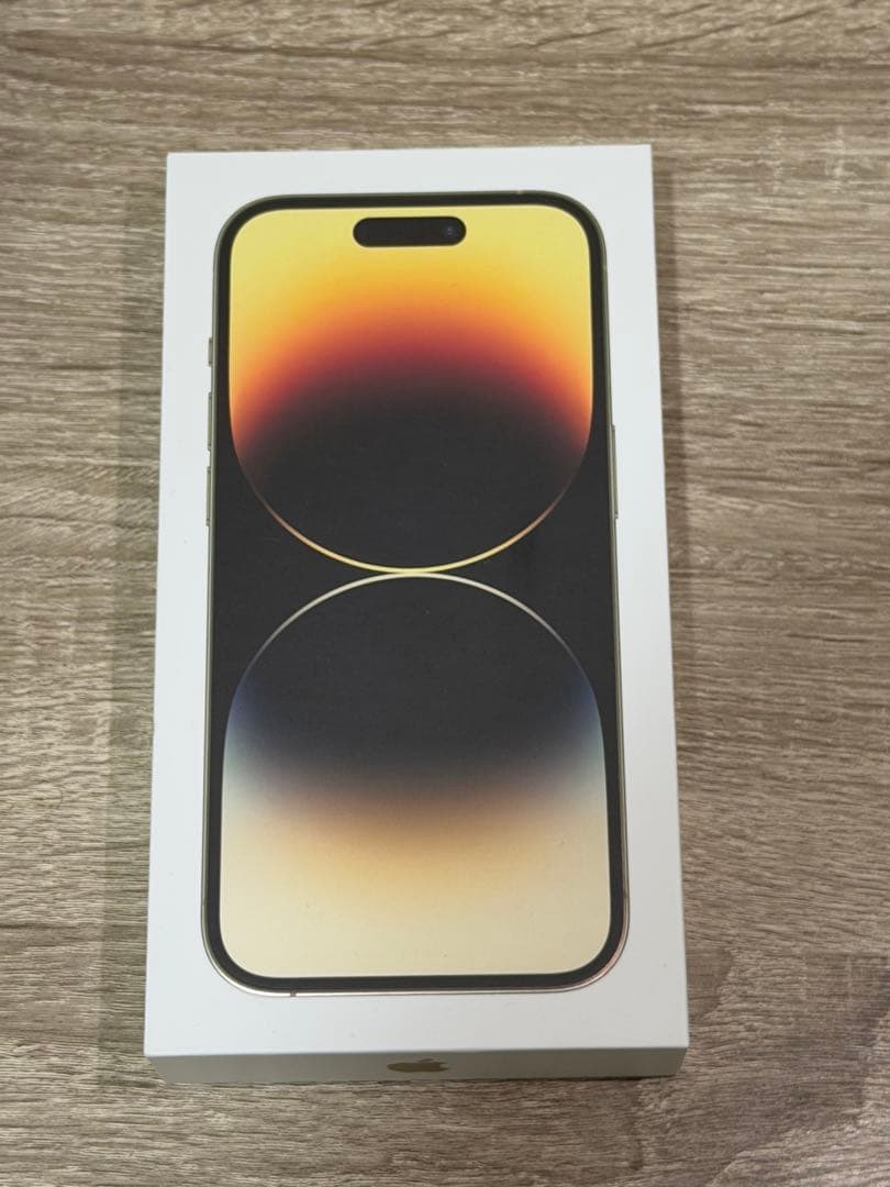 T　美品★iPhone14pro IOS16