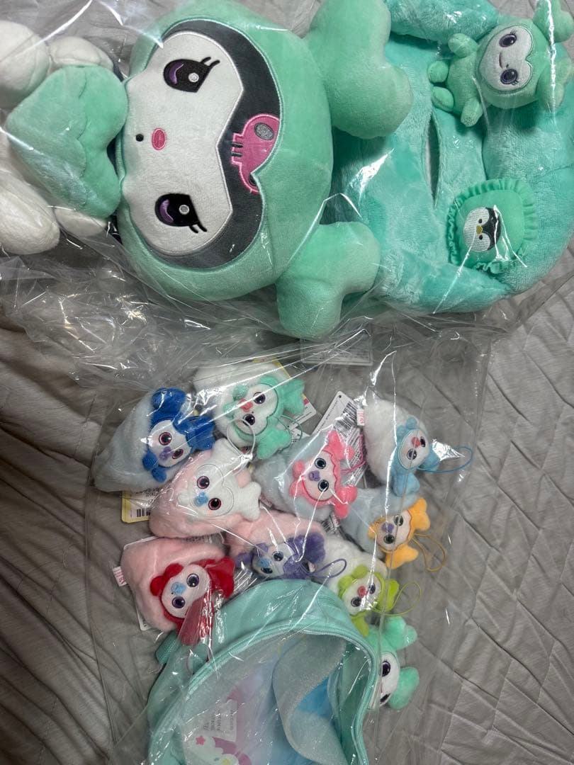 値段交渉可　twice gigo限定prize ミナまとめ売り