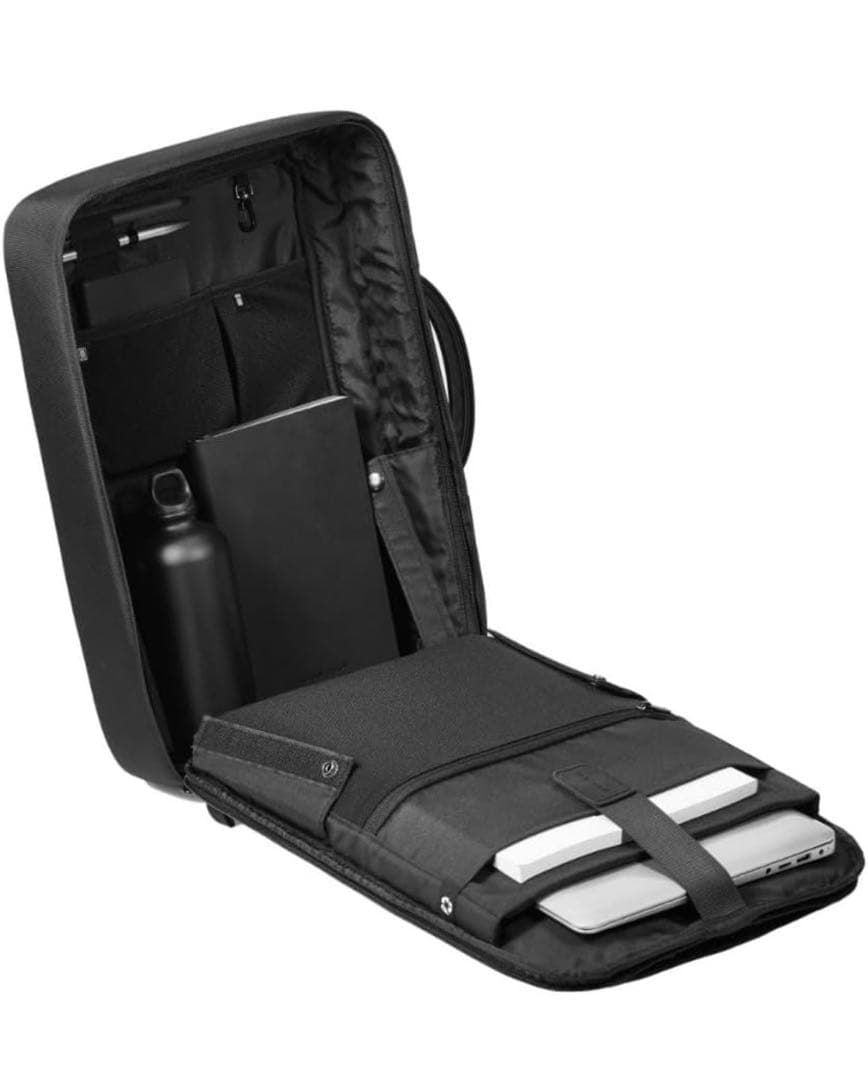 【新品】ボビー 3WAYリュック BOBBY BIZZ ブラック