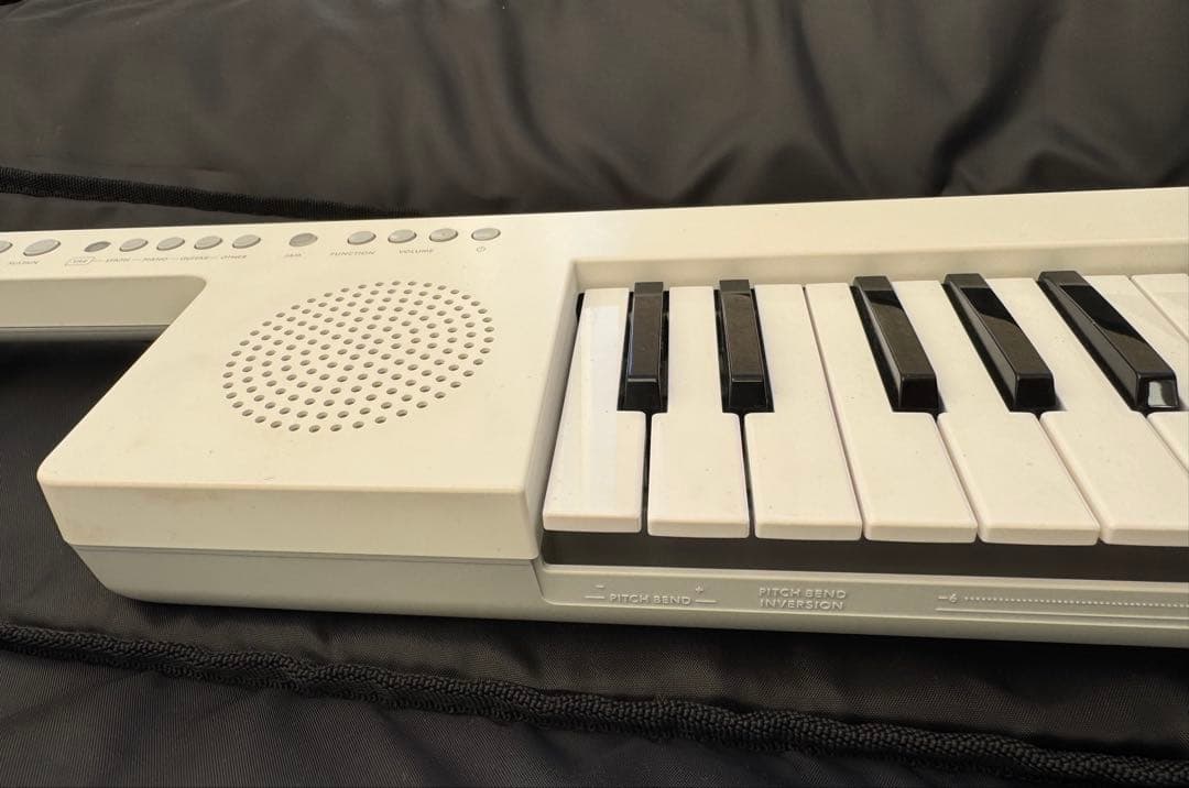 YAMAHA sonogenic SHS-300 ショルダーキーボード