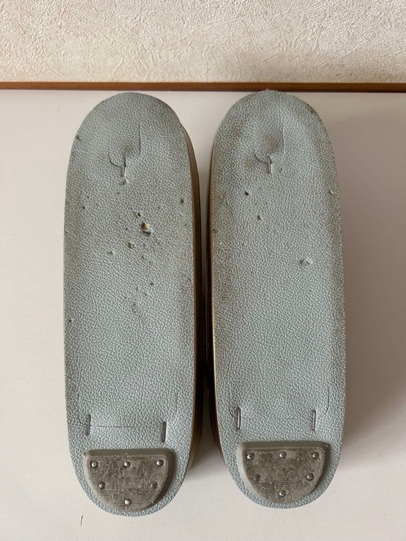 和装 成人式 バッグと草履のセット