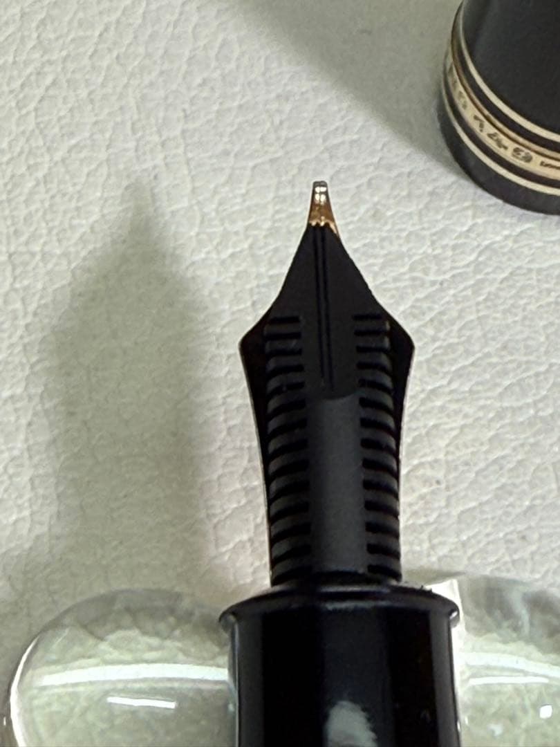 【ヴィンテージ 】モンブラン 149 万年筆