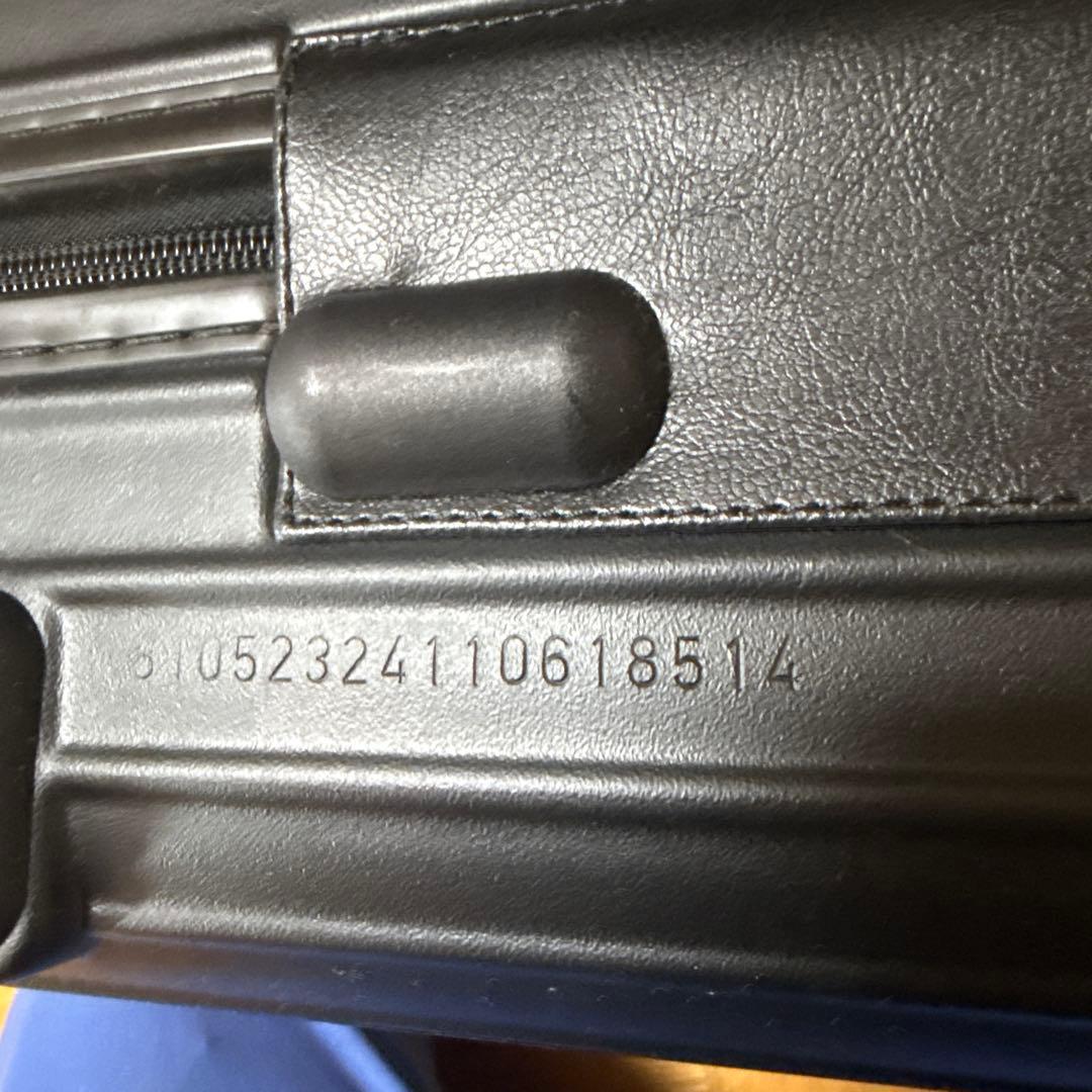 リモワ　サルサ　4輪　35L RIMOWA