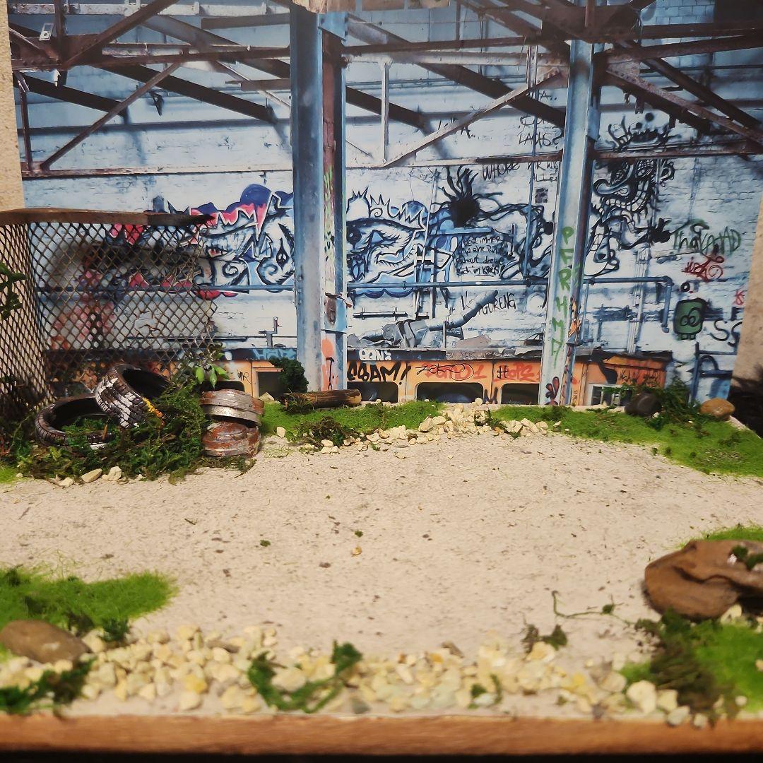 56　ベルエア　カスタム　1/24