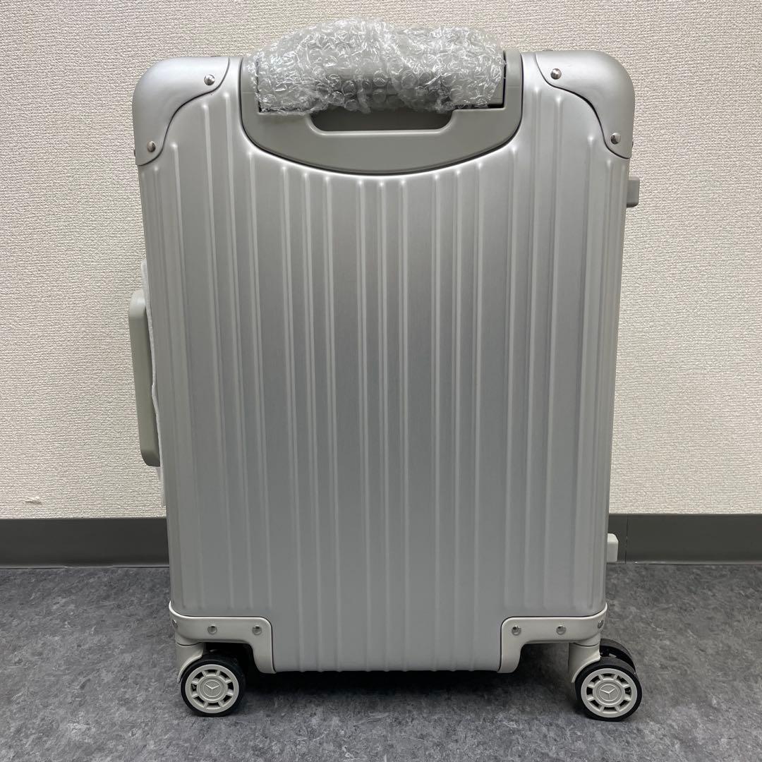 Mercedes Benz メルセデスベンツ キャリーケース 約38L