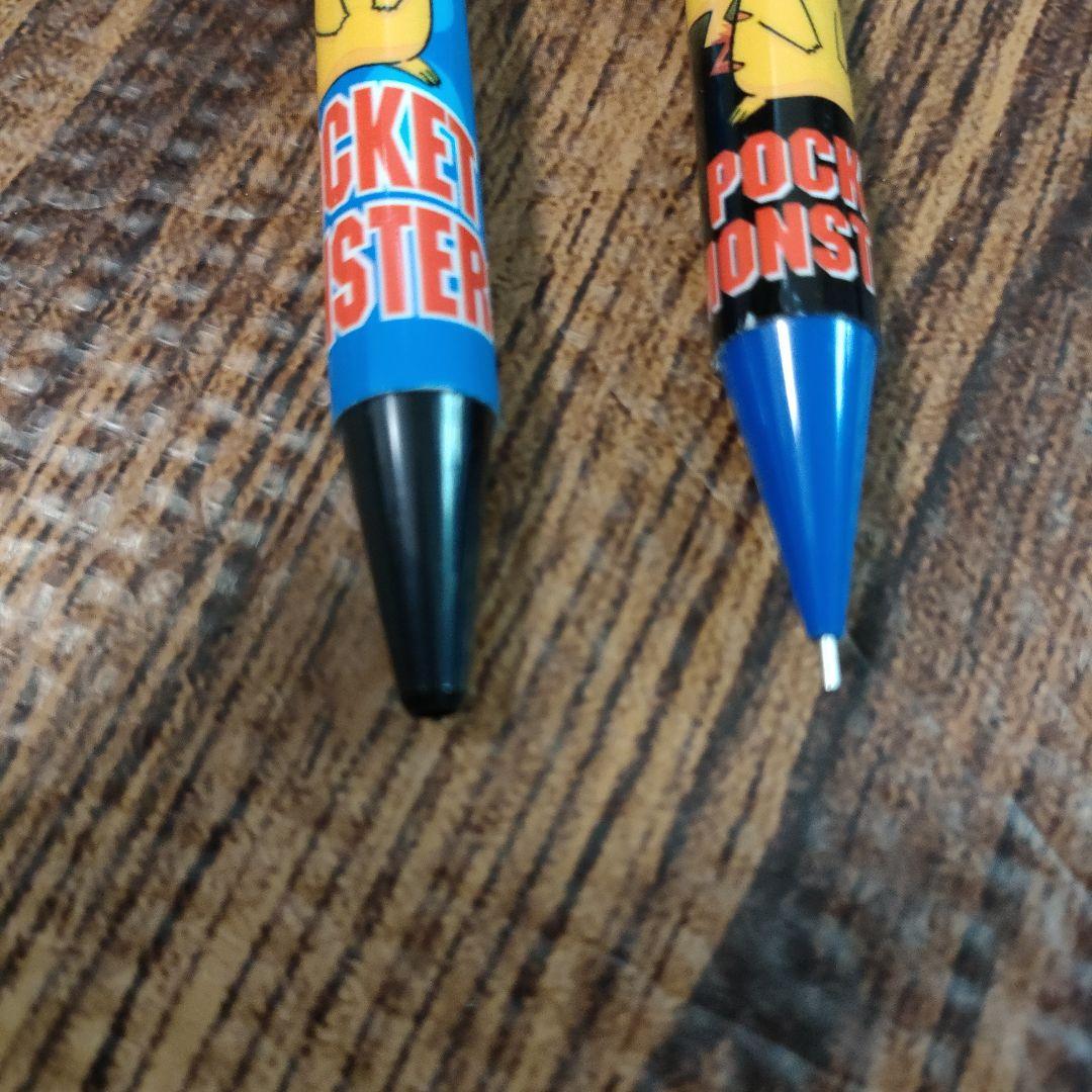 ■超レア■ ポケモン 初期 初代 グッズ シャーペン ボールペン