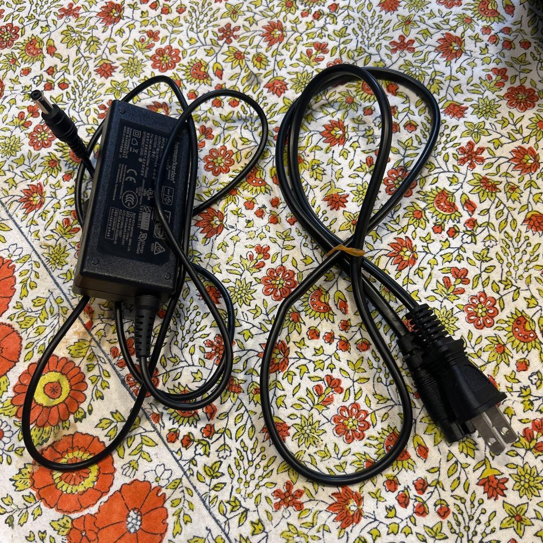 T*i様 harman/kardon ONYX STUDIO　Bluetooth