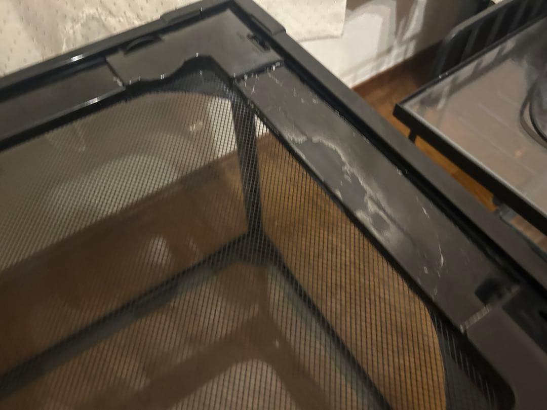 爬虫類ケージ　大型