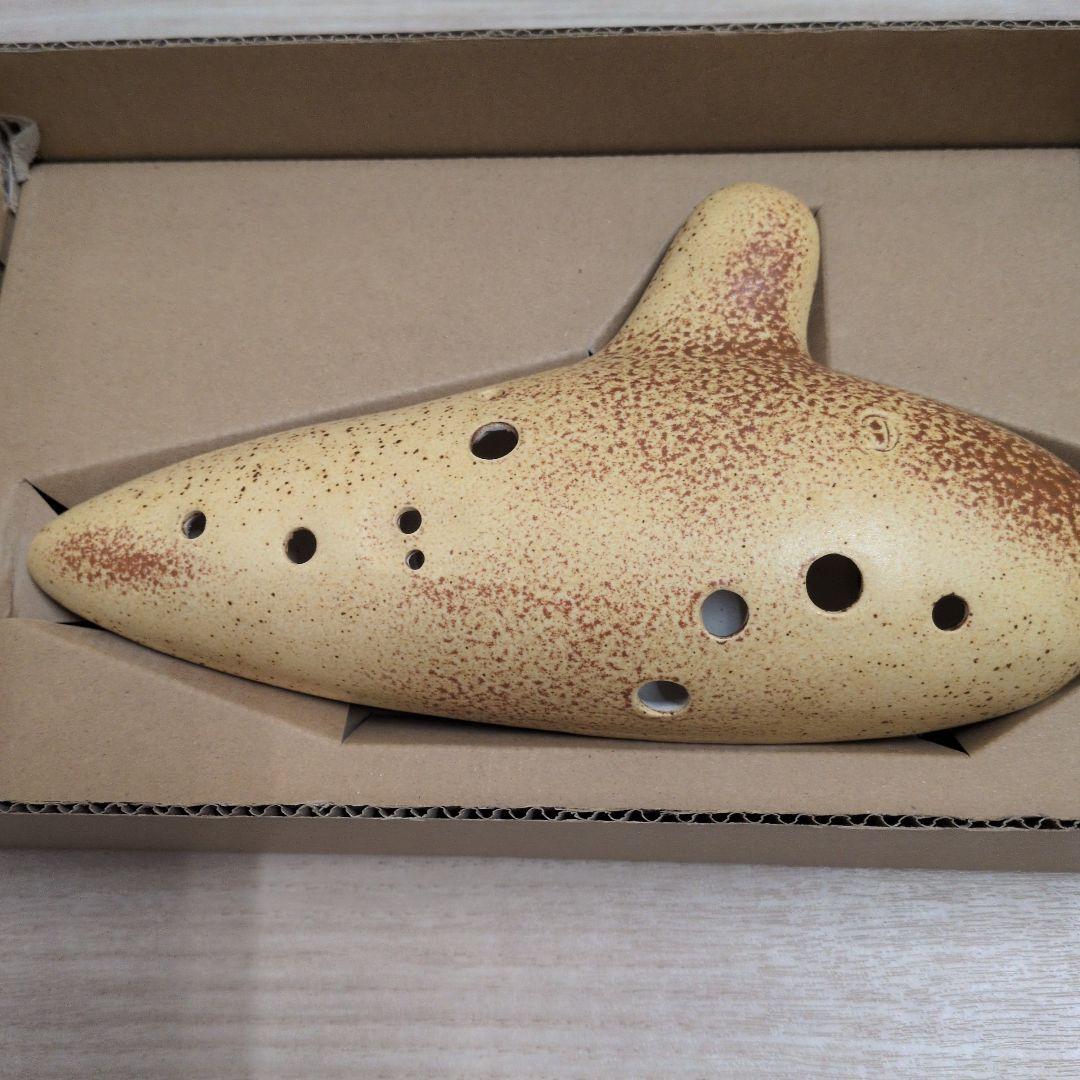 Sakurau工房オカリナ バスC