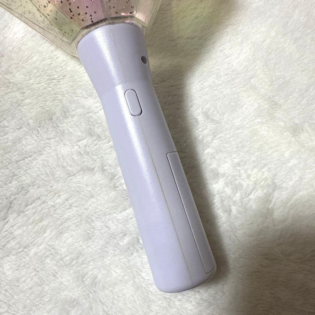 M!LK ミルク ペンライト 初代ミルクラスタル