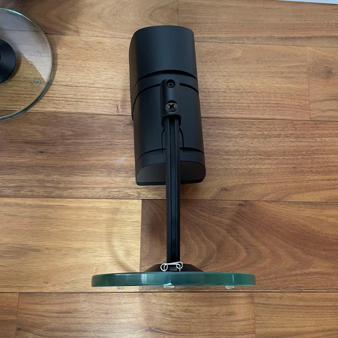 【希少！】BOSE ダブルキューブサテライトスピーカー ３個セット 専用台座付き