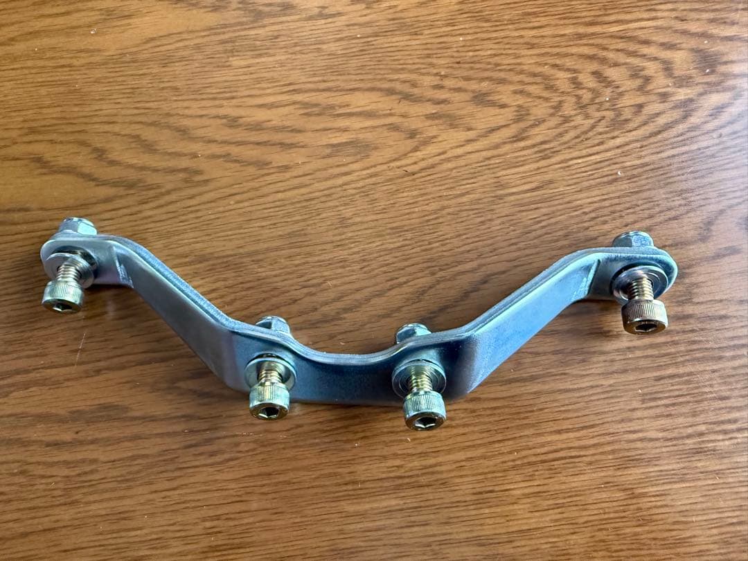 【美品】ブリヂストン ラクットワゴン 電動三輪自転車 充電器付　ミントグリーン