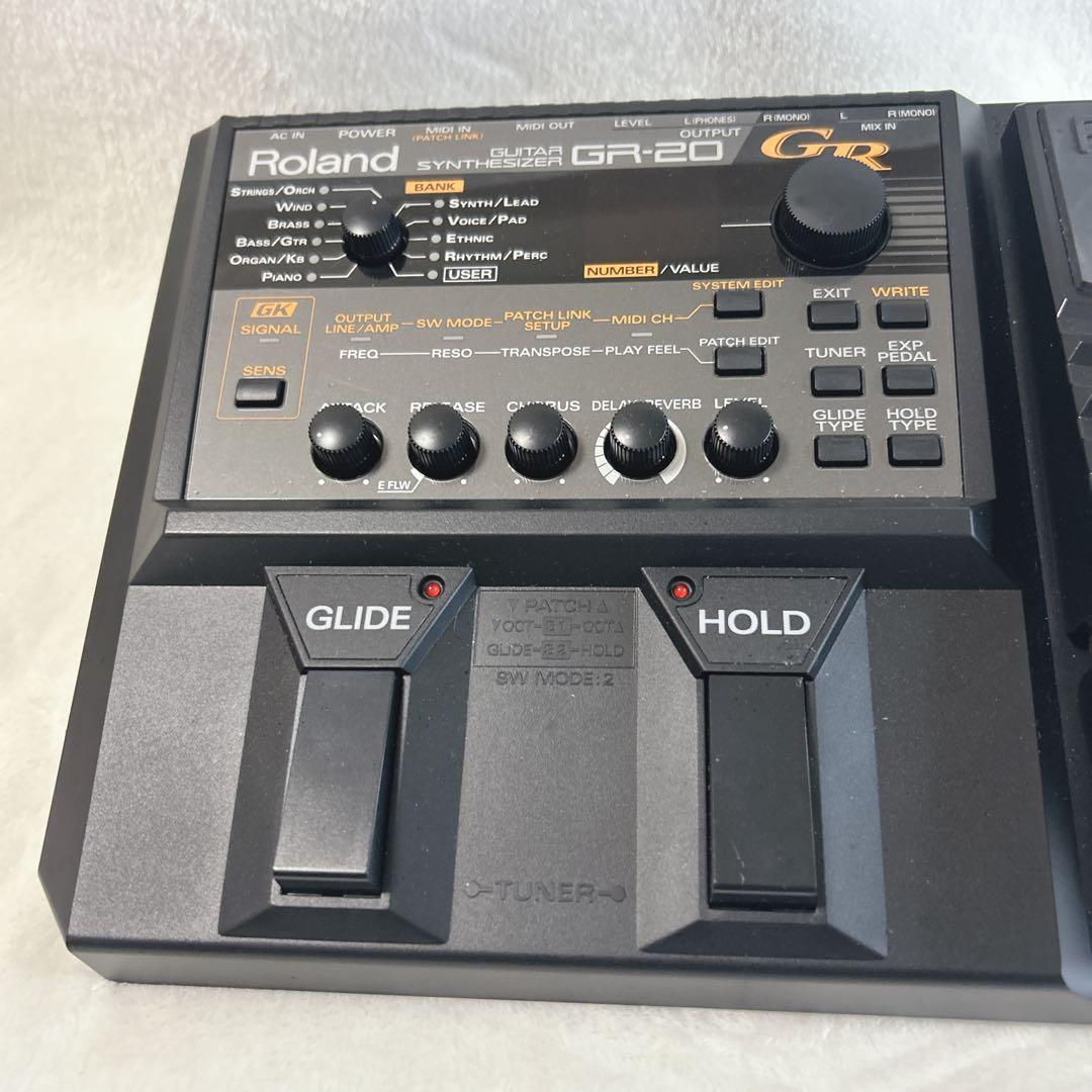 ギター Roland GR20