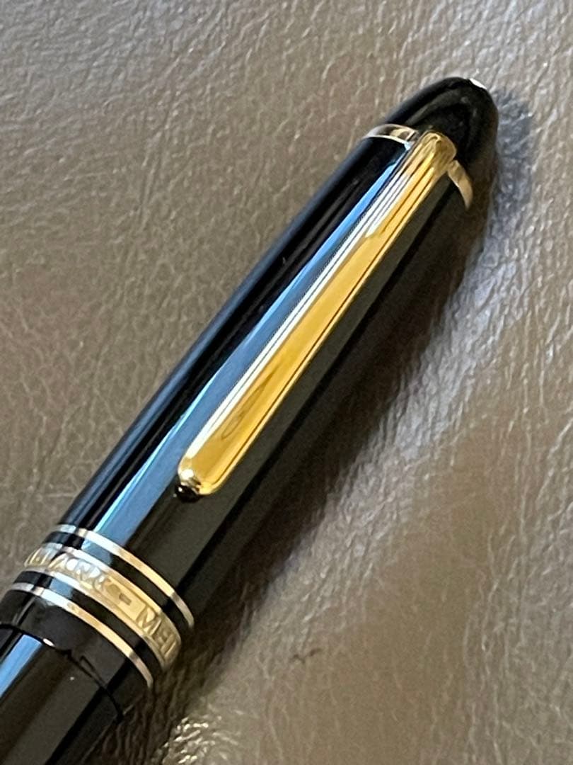 ◾️レア◾️モンブラン167ルグラン ペンシル ◾️マイスターシュテュック◾️化粧箱