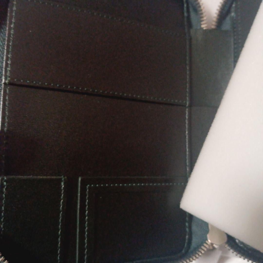 野原工芸　しーさー Noharakogei ノマディック 筆箱　SY-07