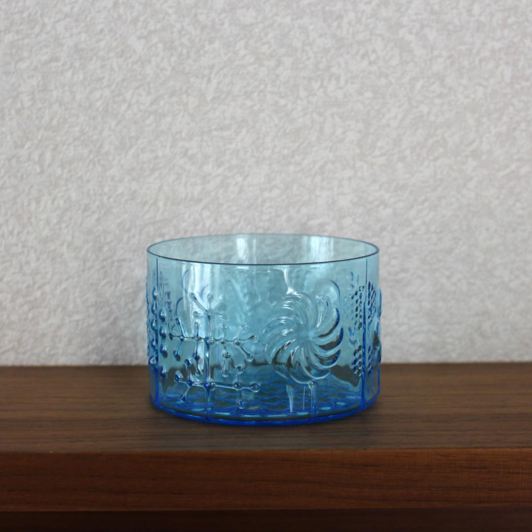 【美品・廃版】Flora フローラ 04　北欧ヴィンテージ　アンティーク食器