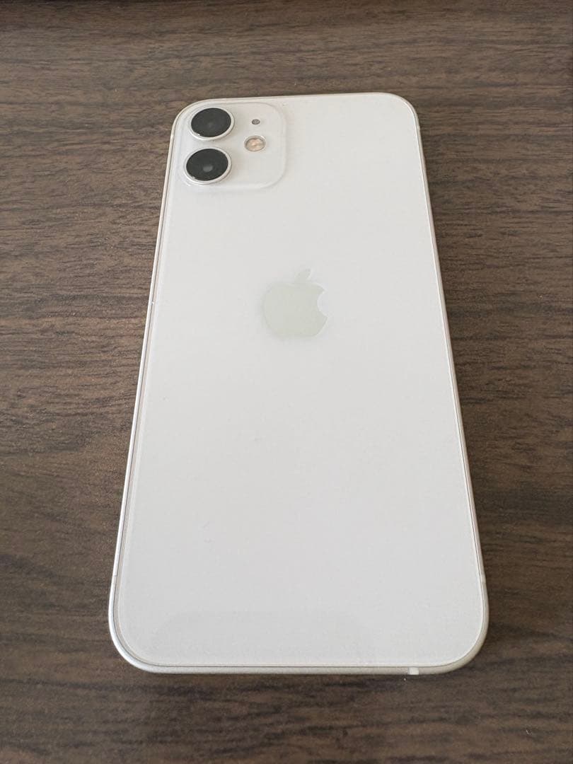 iPhone12mini 本体　ジャンク