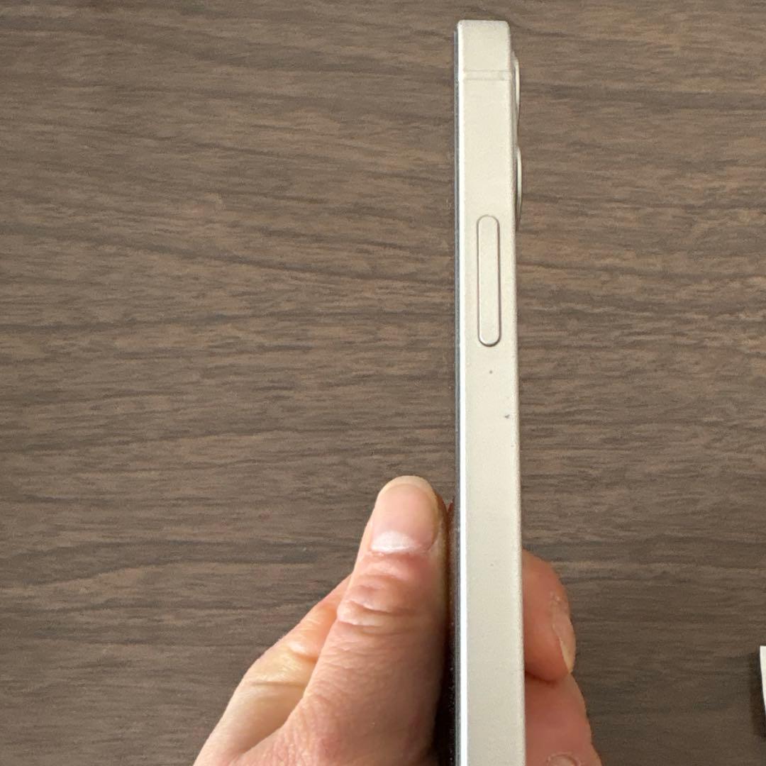 iPhone12mini 本体　ジャンク