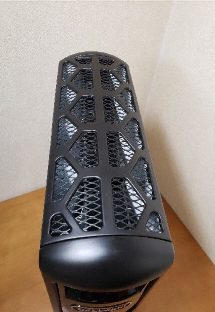 DeLonghi MDH12-BK デロンギ　マルチダイナミックヒーター