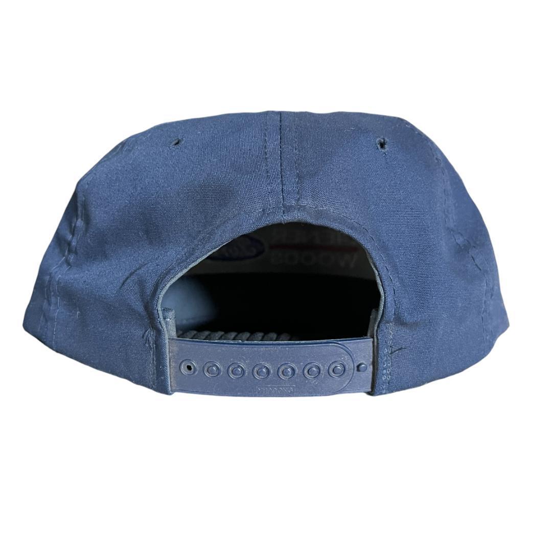 【ゆうき】　フォード　ディーラー　トラッカー　キャップ　アメ車