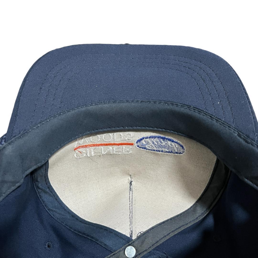 【ゆうき】　フォード　ディーラー　トラッカー　キャップ　アメ車