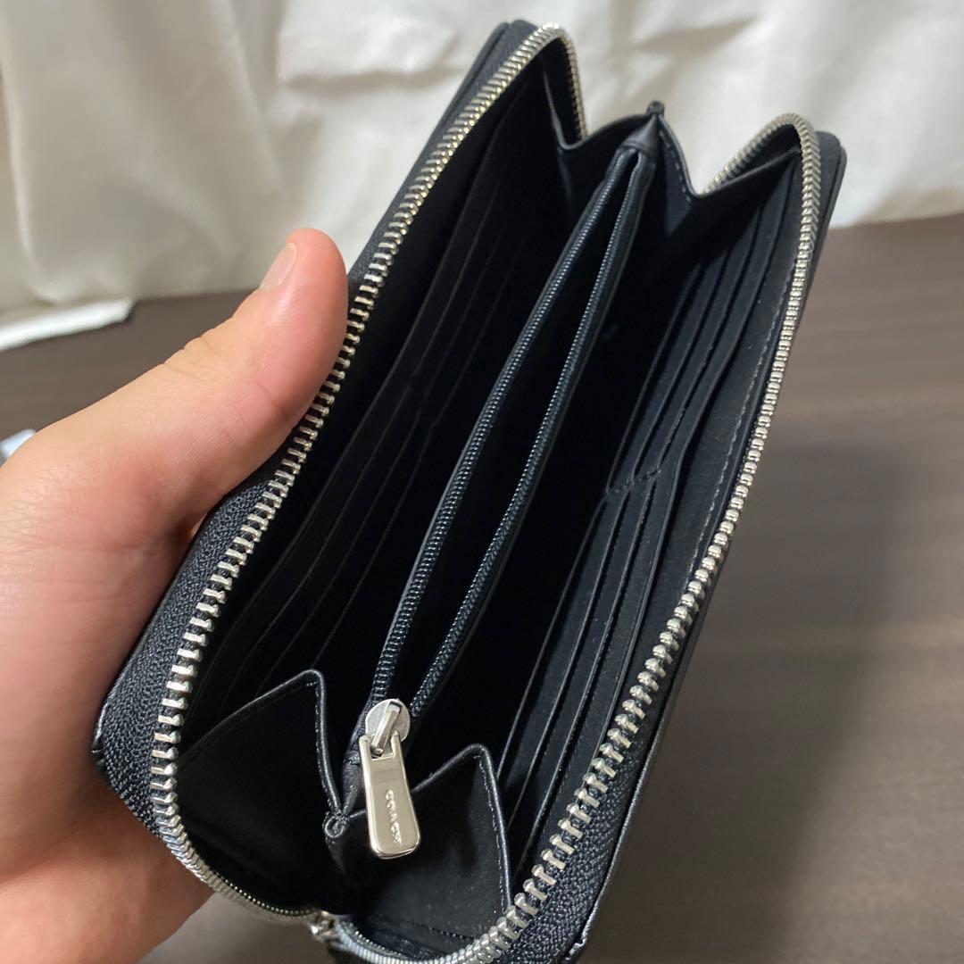 coachの財布