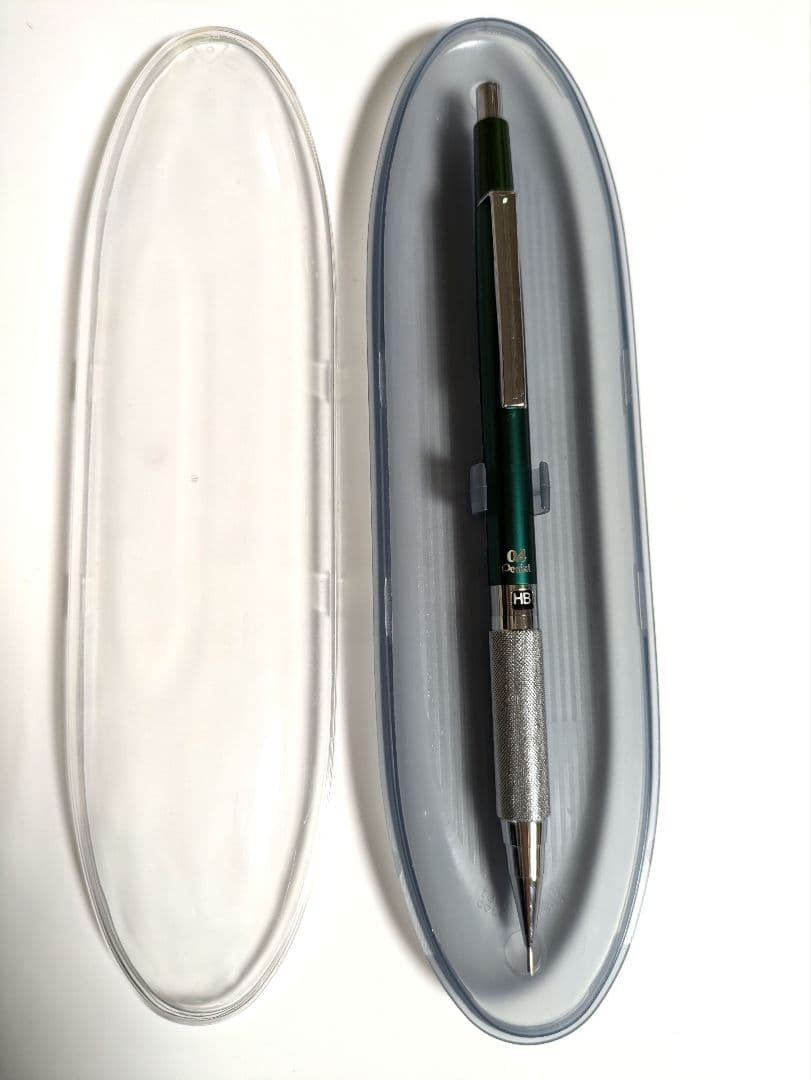 pentel PG1804DD 0.4mm 廃盤 廃番 未使用 ぺんてる 製図用