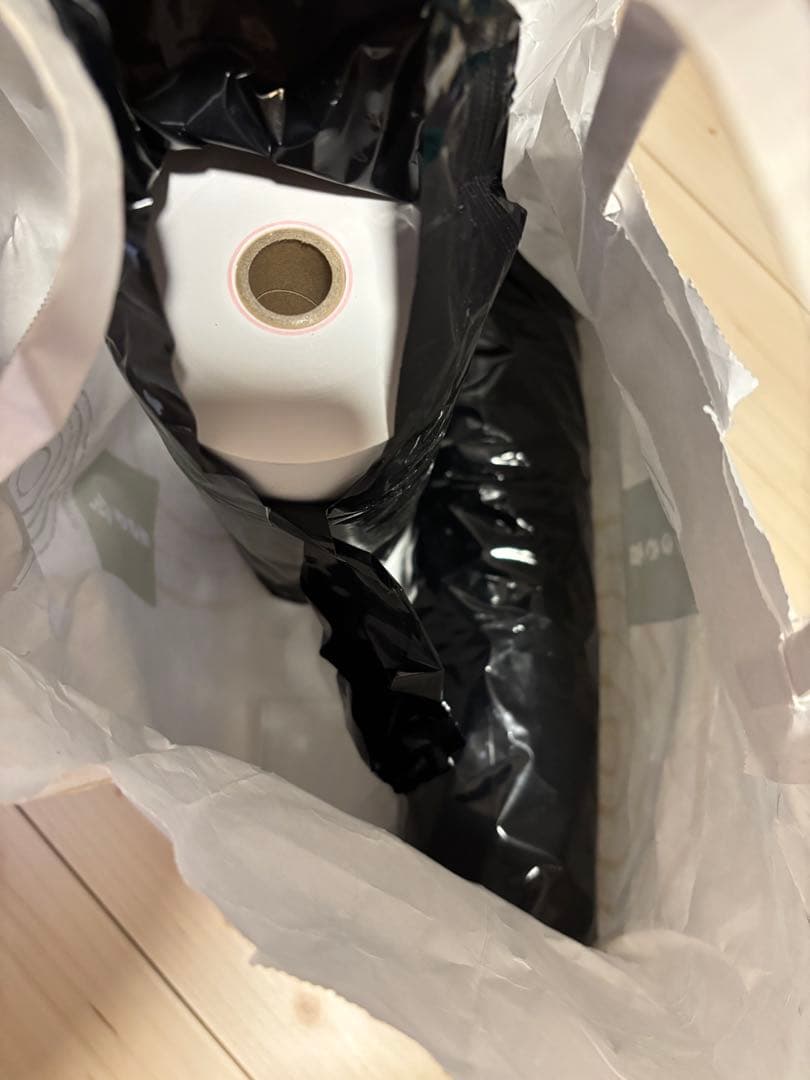 xe-a147レジ台、シャープ、おまけレシート用紙10本