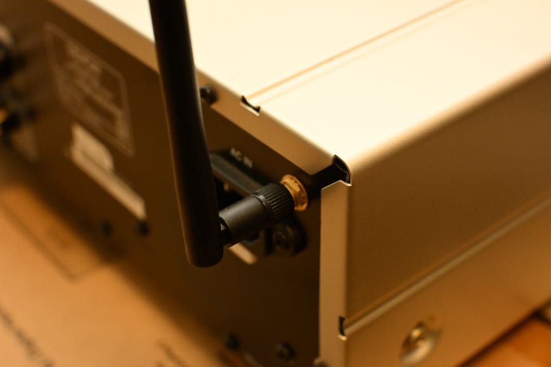 DENON PMA-900HNE プリメインアンプ