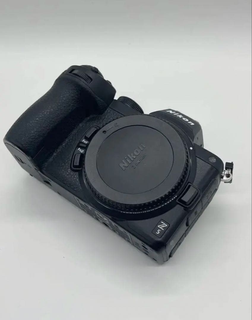 オ*ん様 Nikon Z5 ニコン