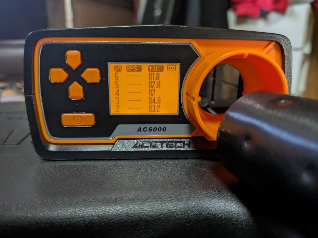 東京マルイ　ソーコムMK23