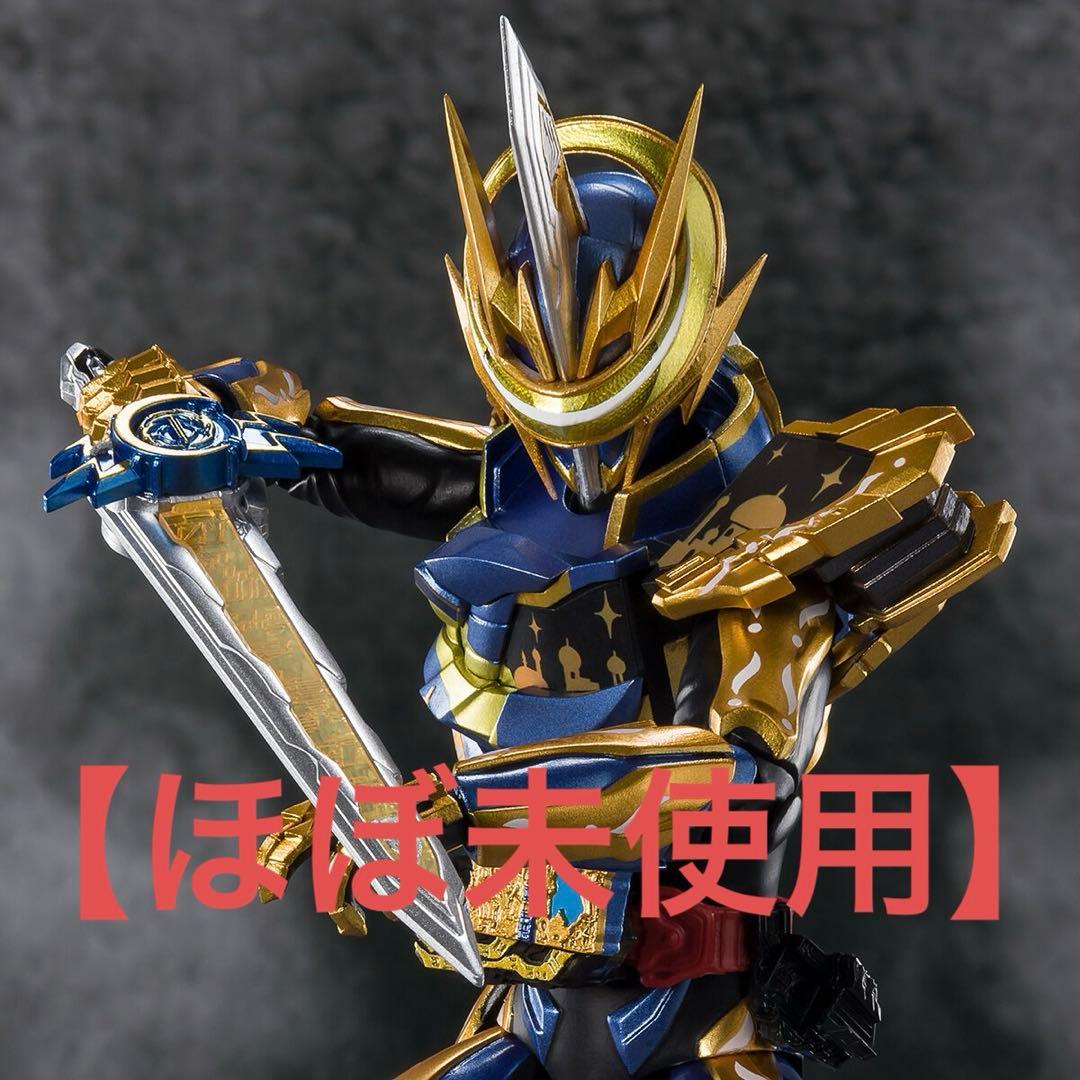 S.H.Figuarts エスパーダ アラビアーナナイト&トニー・スタークセット