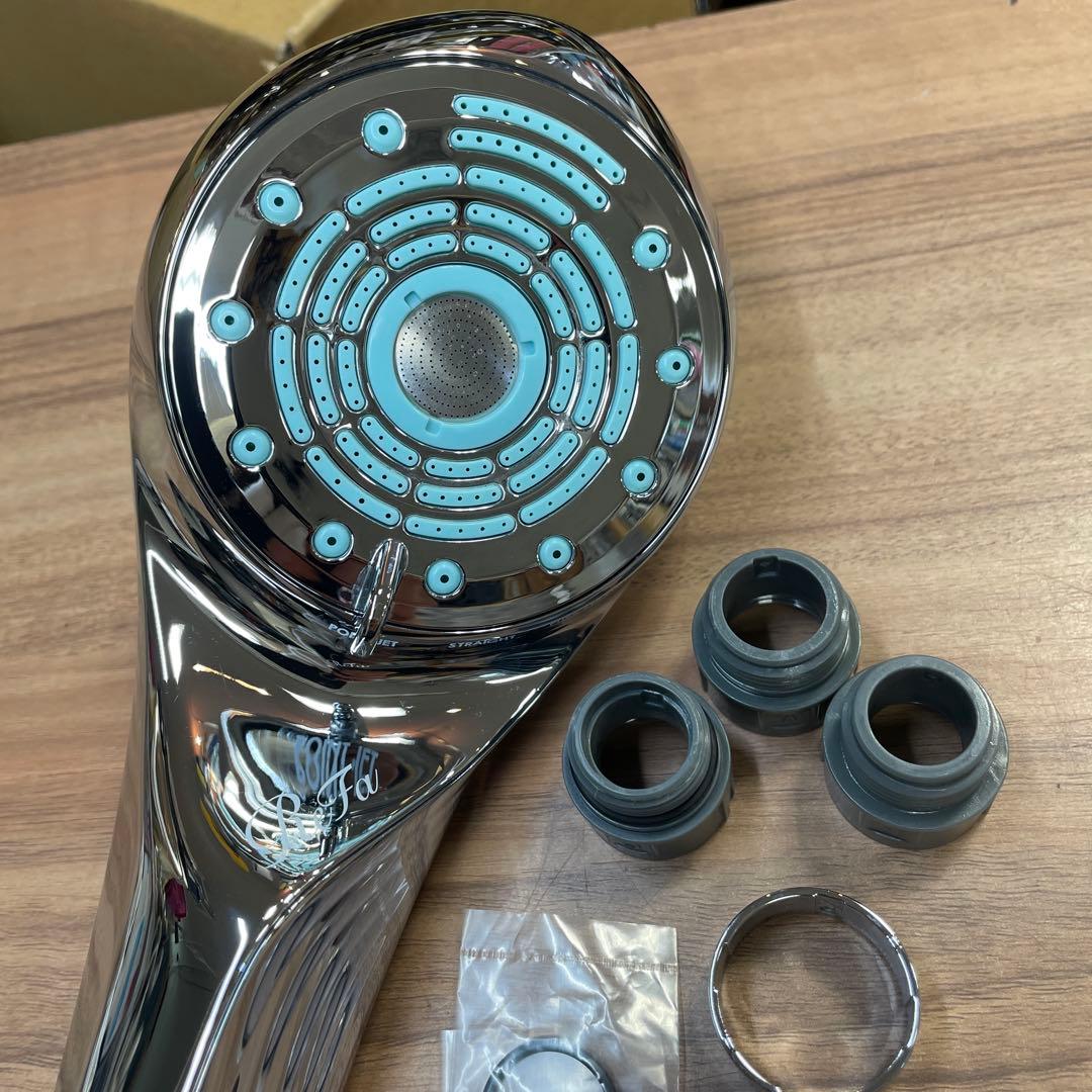 リファ　ファインバブルU シャワーヘッ