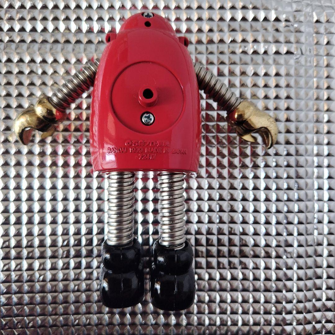 【当時物】復刻版　超合金ロボコン