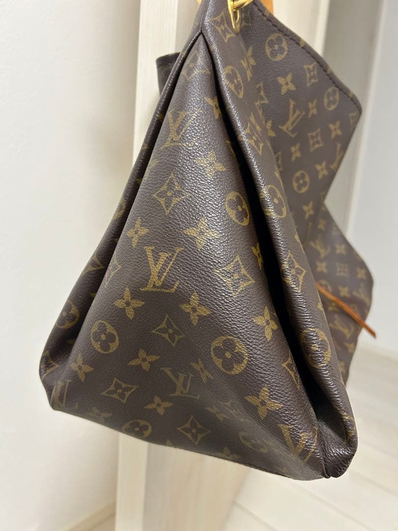 Louis Vitton ルイヴィトン ワンショルダー　アーツィー