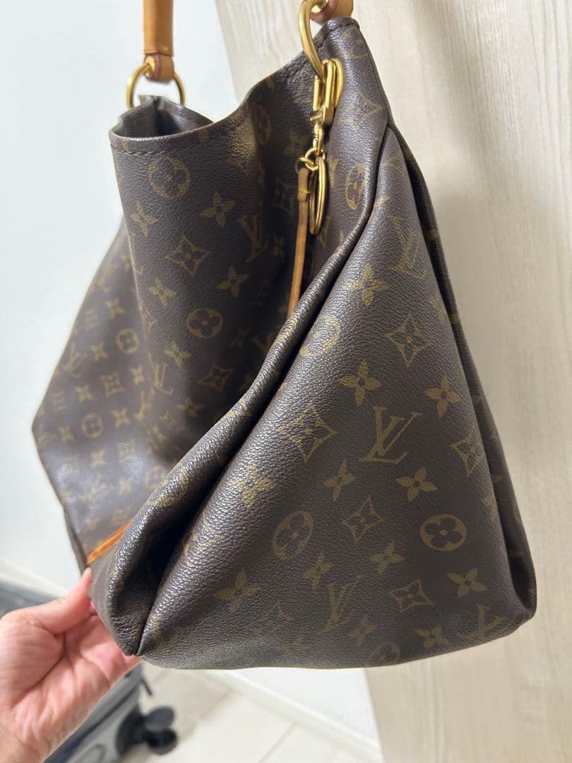 Louis Vitton ルイヴィトン ワンショルダー　アーツィー