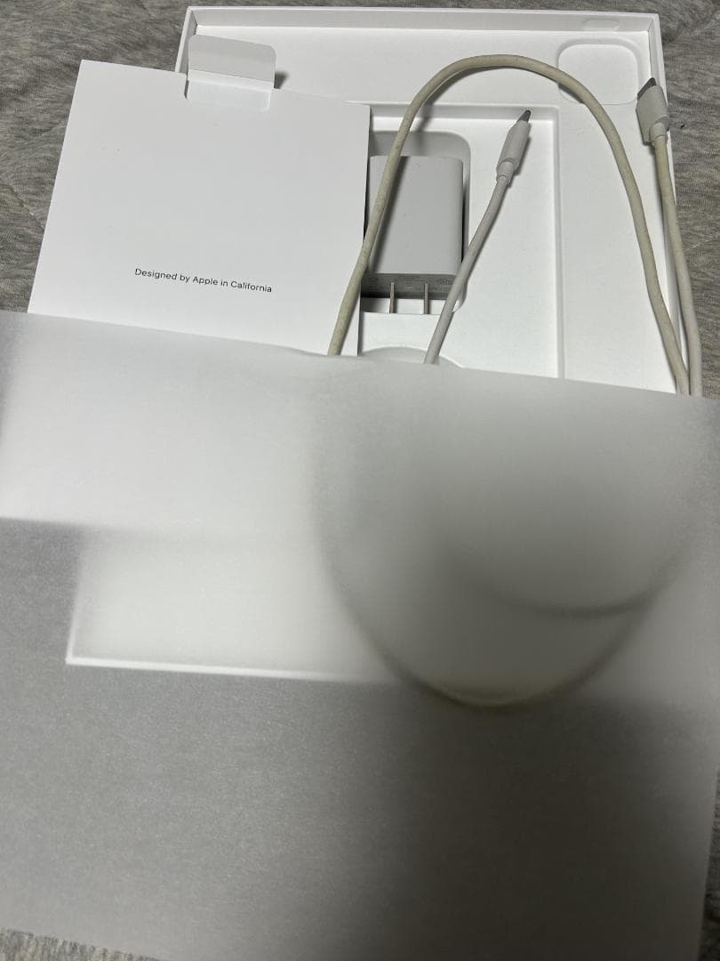 【週末限定】M1 iPad Pro 11 Wifi 第3世代 128GB グレイ