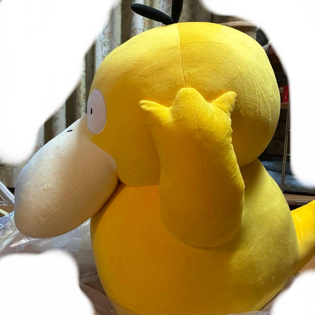 等身大コダック