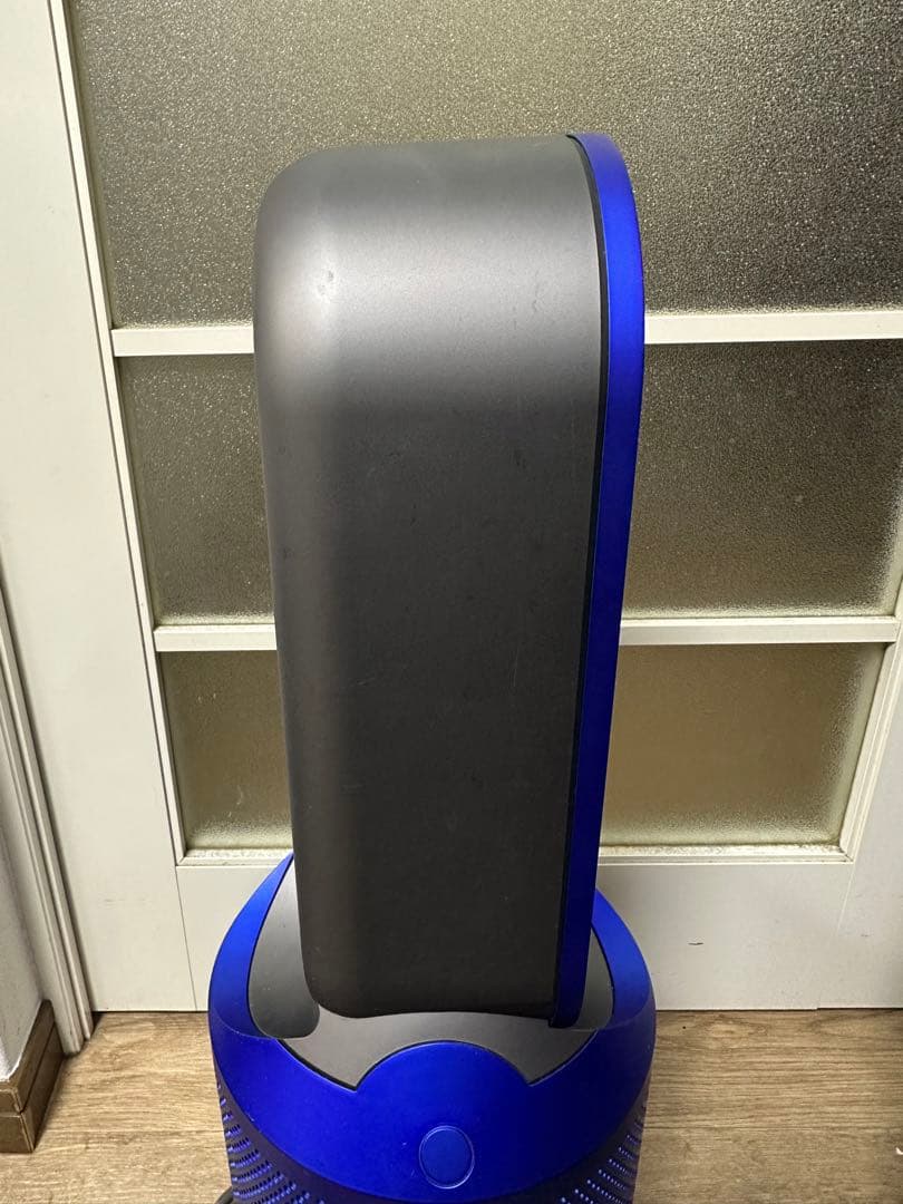 扇風機・サーキュレーター Dyson Pure Hot + Cool HP02