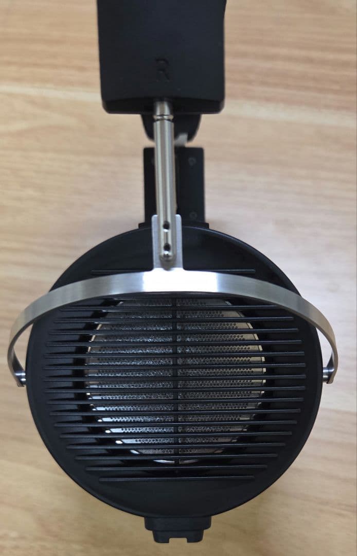 STAX SRS-X1000 ヘッドフォン sr-x1 srm-270s