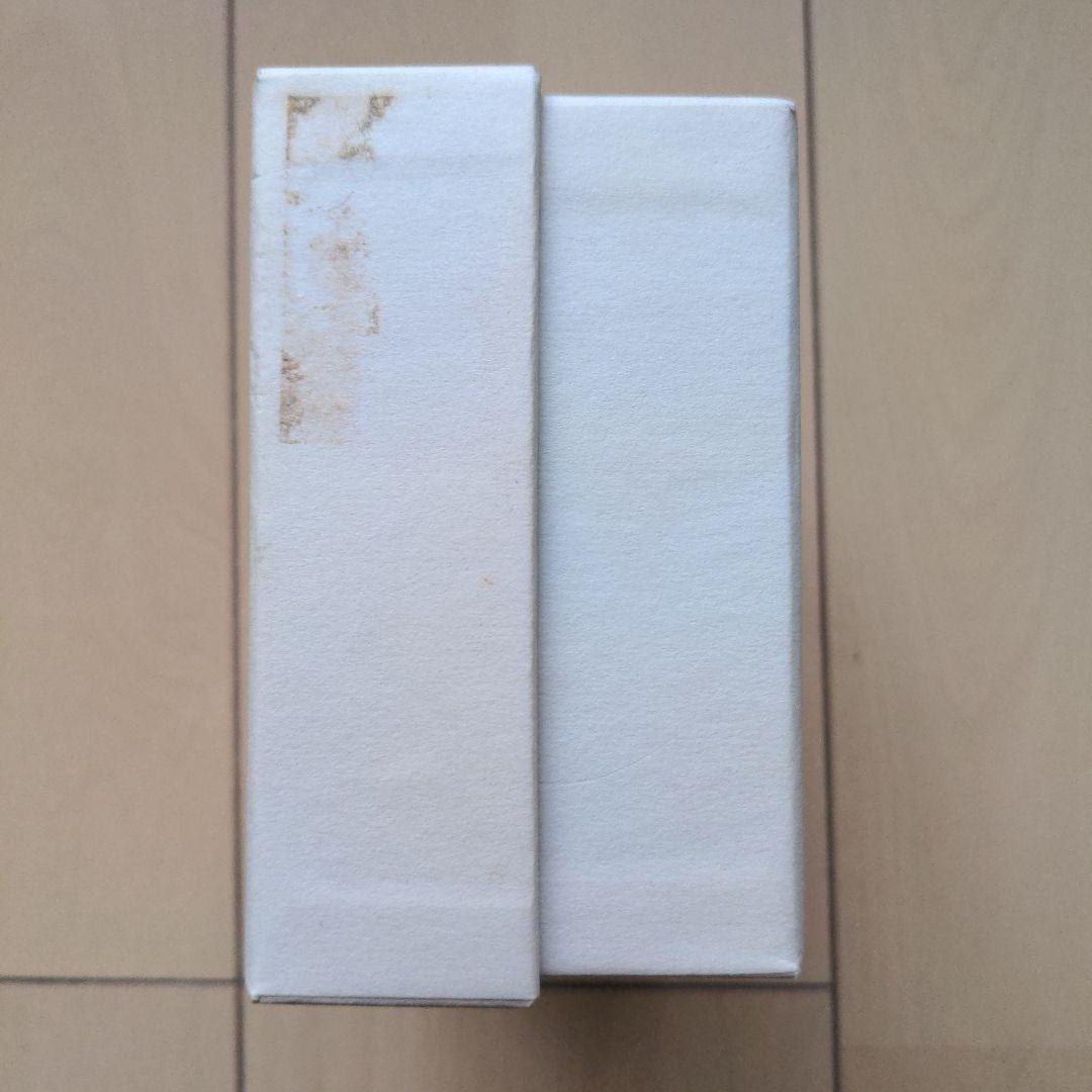 [新品] WAKO クラシックデザイン置時計 (箱付き)