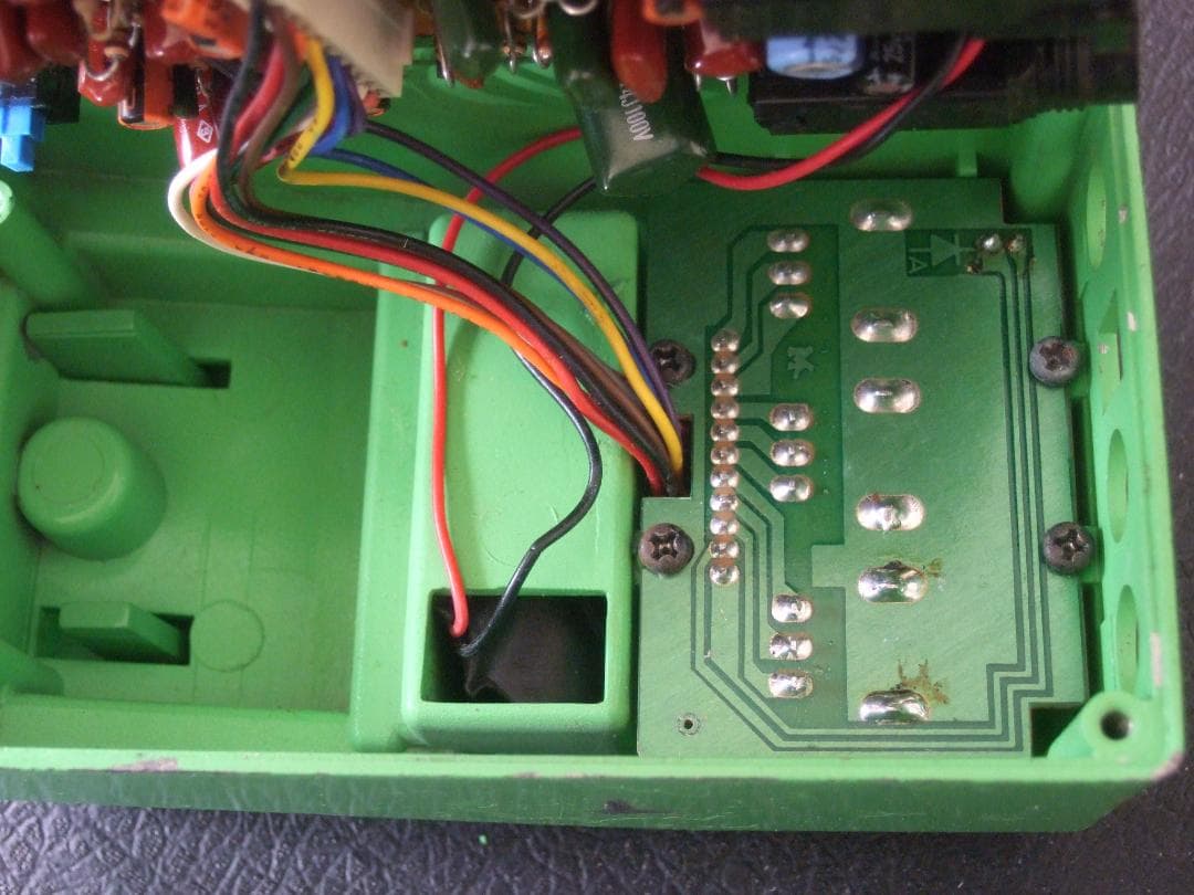 ギター Original Nobels ODR-1 Overdrive