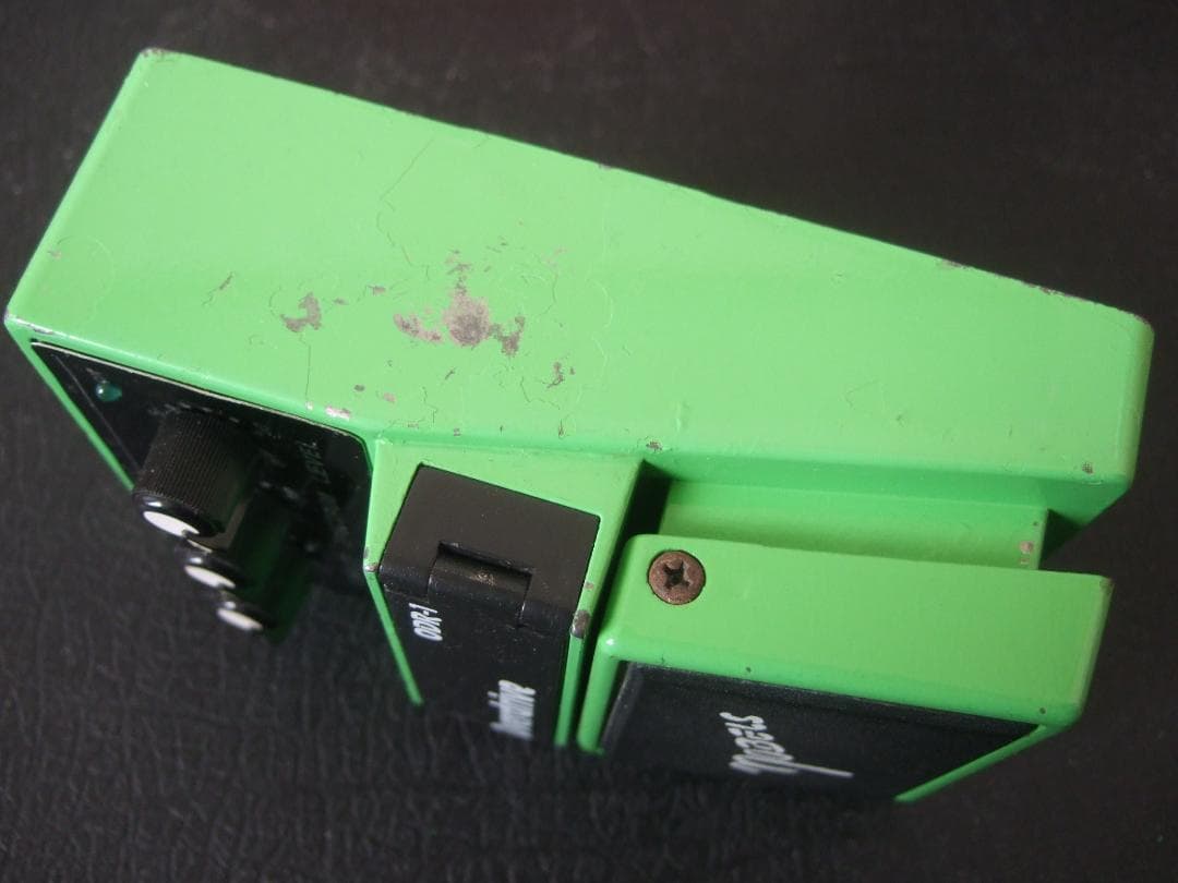 ギター Original Nobels ODR-1 Overdrive