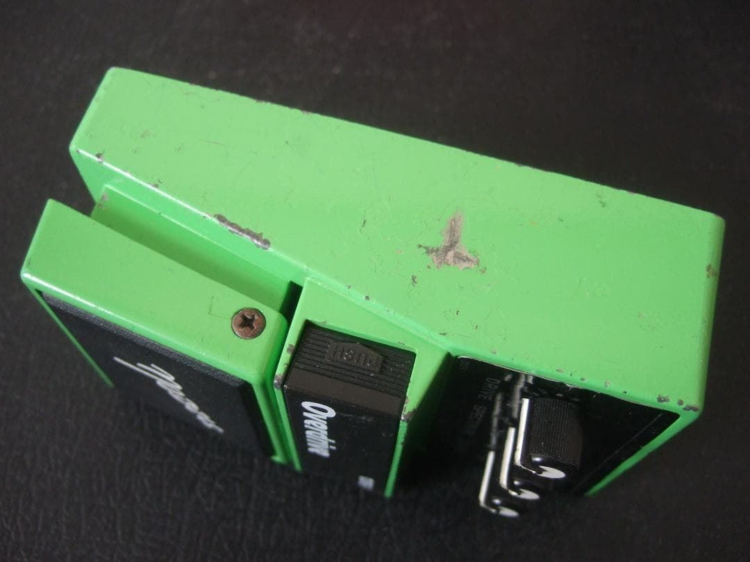 ギター Original Nobels ODR-1 Overdrive