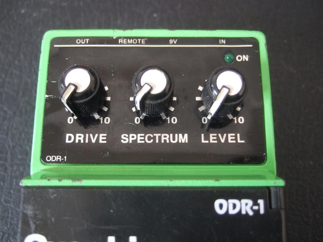 ギター Original Nobels ODR-1 Overdrive