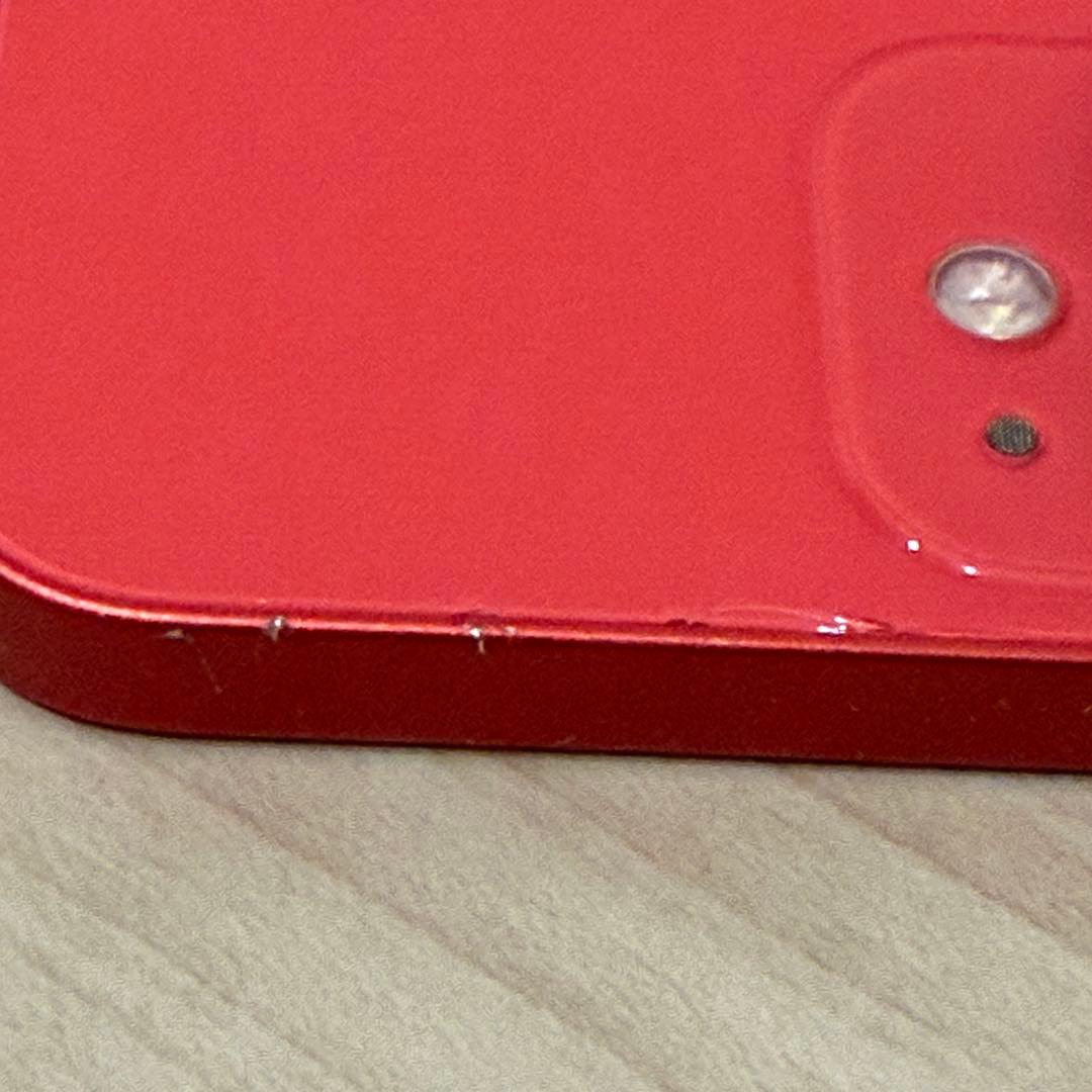 スマートフォン本体 iPhone12mini 64GB