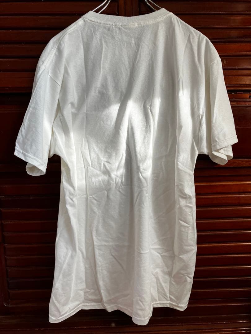 レッドマン　メソッドマンHOW HIGH Tシャツ ビーバッドボーイズ　ウータン