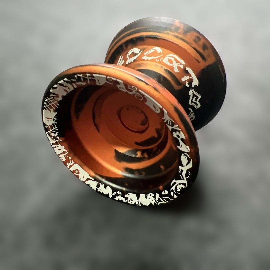 シンチレーター　ハロウィンed